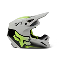 Fox Youth V1 Toxsyk Helmet - Powersports Gear Dealer & Accessories | Banner Rec Online Shop