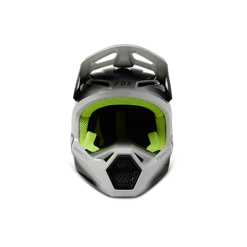 Fox Youth V1 Toxsyk Helmet - Powersports Gear Dealer & Accessories | Banner Rec Online Shop