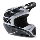 Fox Youth V1 Nukler Helmet - Powersports Gear Dealer & Accessories | Banner Rec Online Shop
