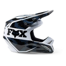 Fox Youth V1 Nukler Helmet - Powersports Gear Dealer & Accessories | Banner Rec Online Shop