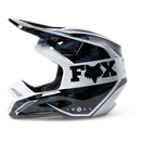 Fox Youth V1 Nukler Helmet - Powersports Gear Dealer & Accessories | Banner Rec Online Shop
