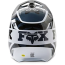 Fox Youth V1 Nukler Helmet - Powersports Gear Dealer & Accessories | Banner Rec Online Shop