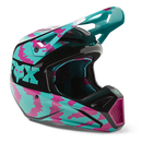 Fox Youth V1 Nukler Helmet - Powersports Gear Dealer & Accessories | Banner Rec Online Shop