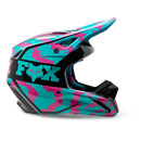 Fox Youth V1 Nukler Helmet - Powersports Gear Dealer & Accessories | Banner Rec Online Shop