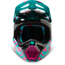 Fox Youth V1 Nukler Helmet - Powersports Gear Dealer & Accessories | Banner Rec Online Shop