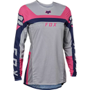 Fox Womens Flexair Efekt Jersey - Powersports Gear Dealer & Accessories | Banner Rec Online Shop