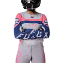 Fox Womens Flexair Efekt Jersey - Powersports Gear Dealer & Accessories | Banner Rec Online Shop
