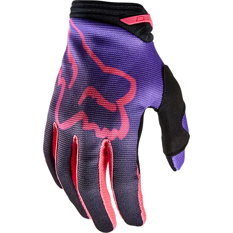 Fox Womens 180 Toxsyk Gloves - Powersports Gear Dealer & Accessories | Banner Rec Online Shop