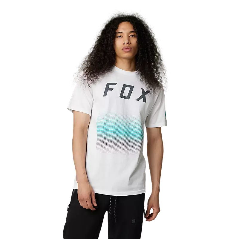 Fox Mens Fgmnt Tee Shirt - Powersports Gear Dealer & Accessories | Banner Rec Online Shop