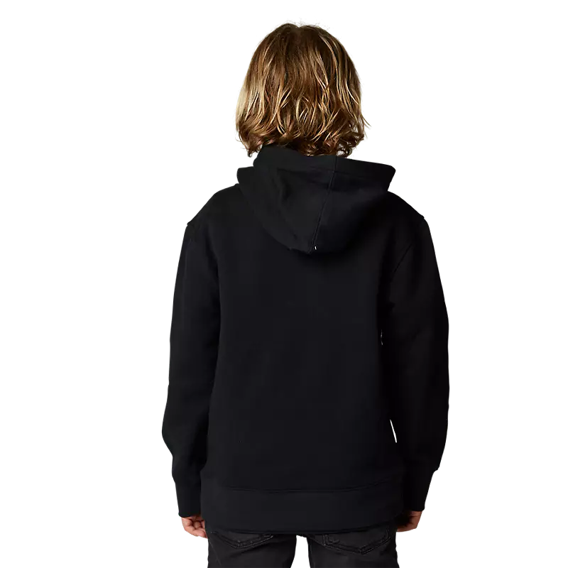 Fox Youth Toxsyk Pullover Hoodie - Powersports Gear Dealer & Accessories | Banner Rec Online Shop