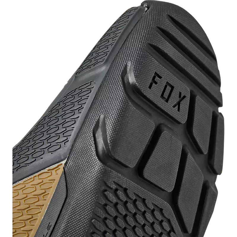 Fox Comp X Off Road Boots - Powersports Gear Dealer & Accessories | Banner Rec Online Shop