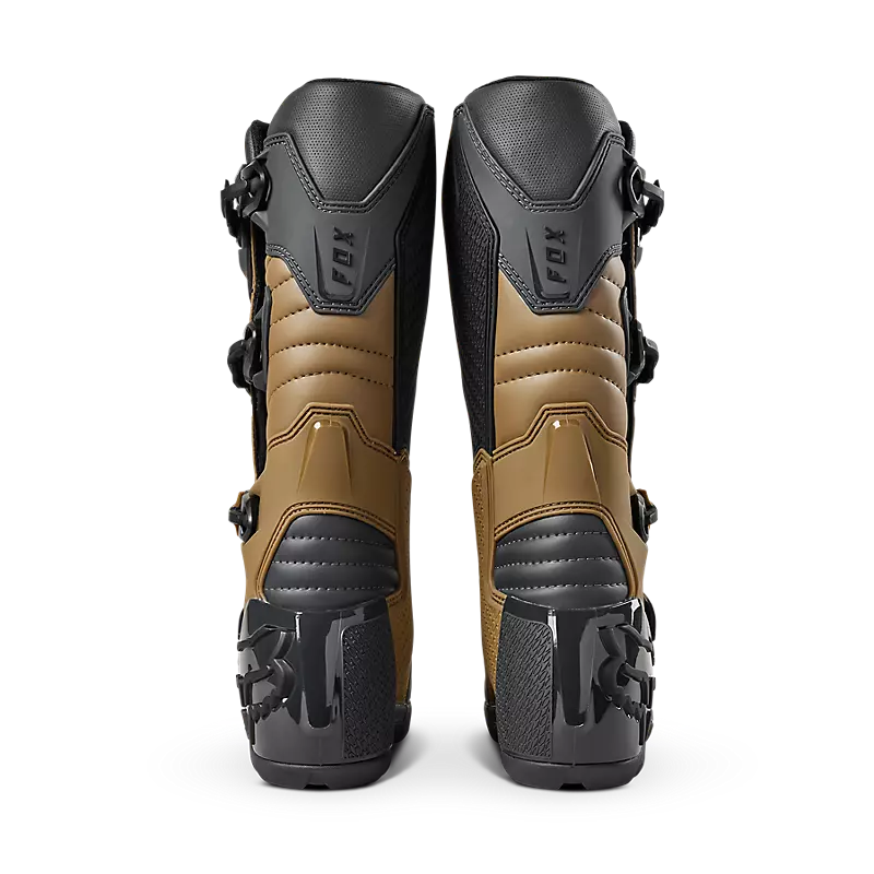 Fox Comp X Off Road Boots - Powersports Gear Dealer & Accessories | Banner Rec Online Shop