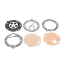 Winderosa Diaphragm and Gasket Set Fits Tillotson - 07-216-01