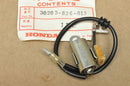 Honda Condenser