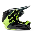 Fox Youth V1 Xpozr Helmet - Powersports Gear Dealer & Accessories | Banner Rec Online Shop