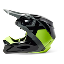 Fox Youth V1 Xpozr Helmet - Powersports Gear Dealer & Accessories | Banner Rec Online Shop