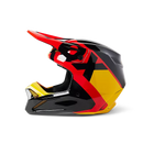 Fox Youth V1 Xpozr Helmet - Powersports Gear Dealer & Accessories | Banner Rec Online Shop