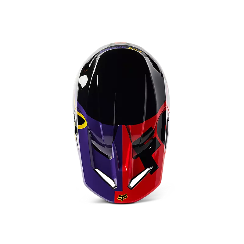 Fox Youth V1 Xpozr Helmet - Powersports Gear Dealer & Accessories | Banner Rec Online Shop