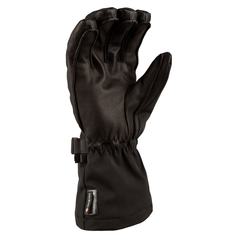 Klim Fusion Glove - Powersports Gear Dealer & Accessories | Banner Rec Online Shop