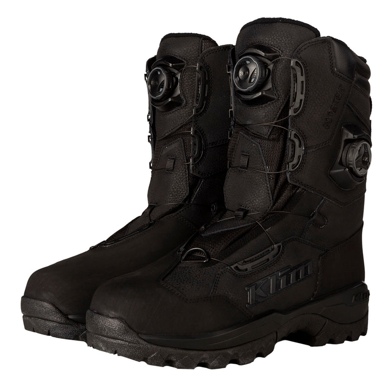 Klim Adrenaline Pro GTX BOA Boot - Powersports Gear Dealer & Accessories | Banner Rec Online Shop