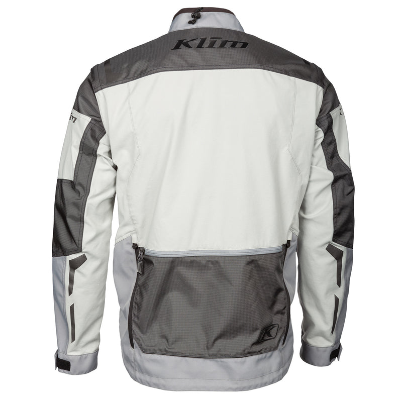 Klim Dakar Jacket - Powersports Gear Dealer & Accessories | Banner Rec Online Shop