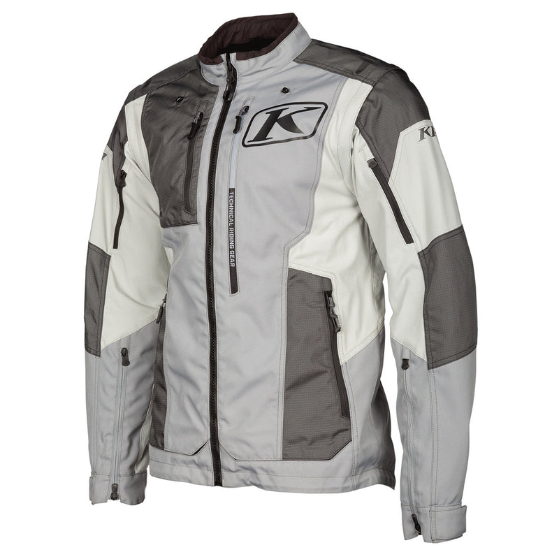 Klim Dakar Jacket - Powersports Gear Dealer & Accessories | Banner Rec Online Shop