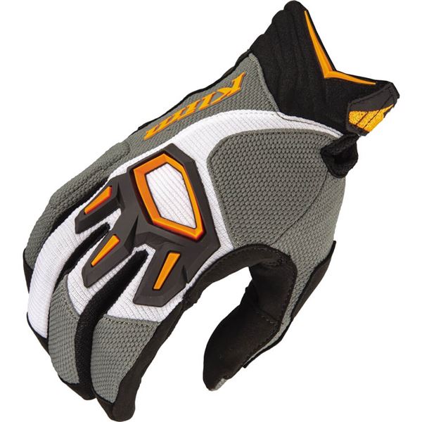 Klim Dakar Glove - Powersports Gear Dealer & Accessories | Banner Rec Online Shop