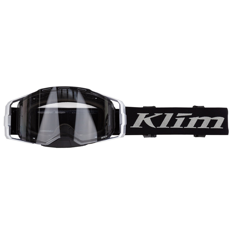 Klim Edge Off-Road Goggle - Powersports Gear Dealer & Accessories | Banner Rec Online Shop