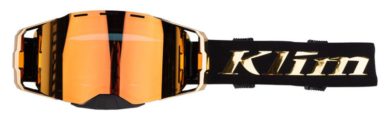 Klim Edge Off-Road Goggle - Powersports Gear Dealer & Accessories | Banner Rec Online Shop