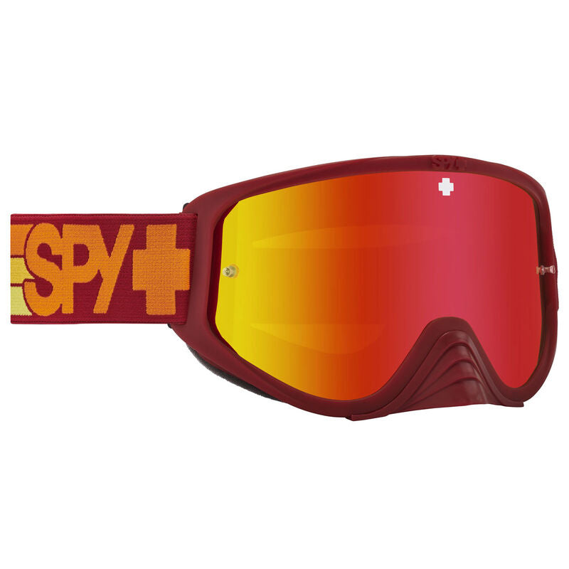 Spy Woot Race Goggle - Powersports Gear Dealer & Accessories | Banner Rec Online Shop