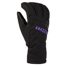 Klim Women's Bombshell Glove - Powersports Gear Dealer & Accessories | Banner Rec Online Shop