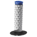 PRO TAPER GRIP PILLOW TOP BLUE