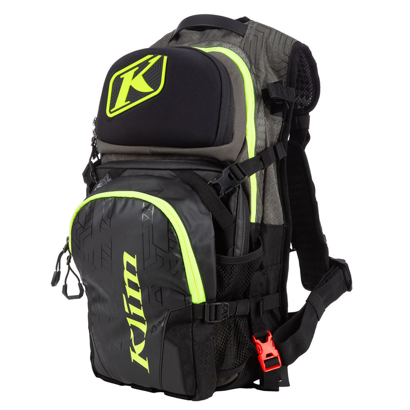 Klim Nac Pak - Powersports Gear Dealer & Accessories | Banner Rec Online Shop