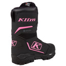 Klim Women's Aurora GTX BOA Boot - Powersports Gear Dealer & Accessories | Banner Rec Online Shop