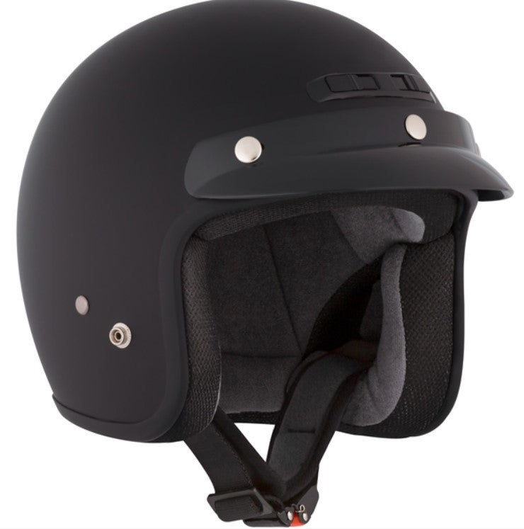 CKX VG200 HALF HELMET