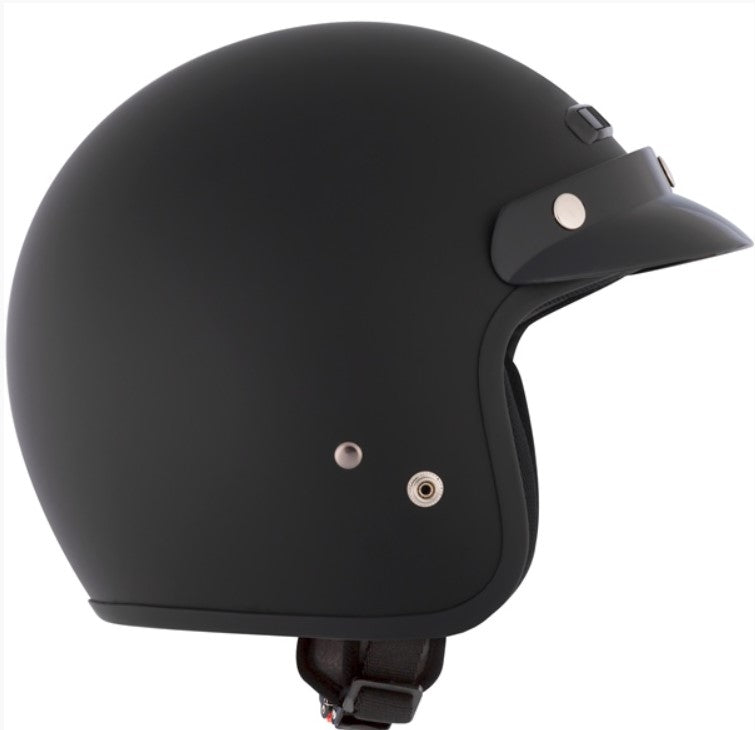 CKX VG200 HALF HELMET