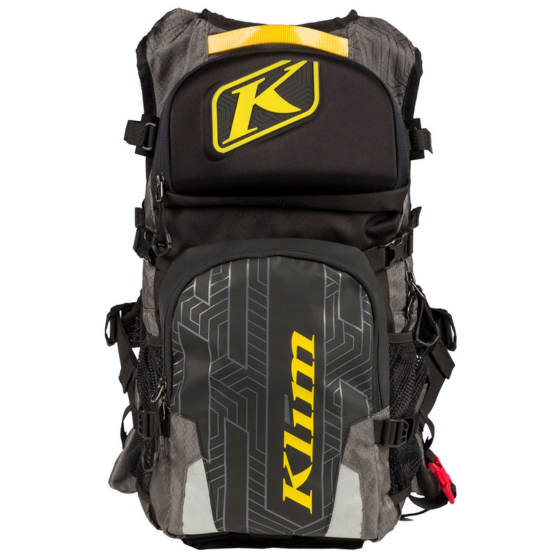 Klim Nac Pak Shape Shift 3L Hydrapak - Powersports Gear Dealer & Accessories | Banner Rec Online Shop