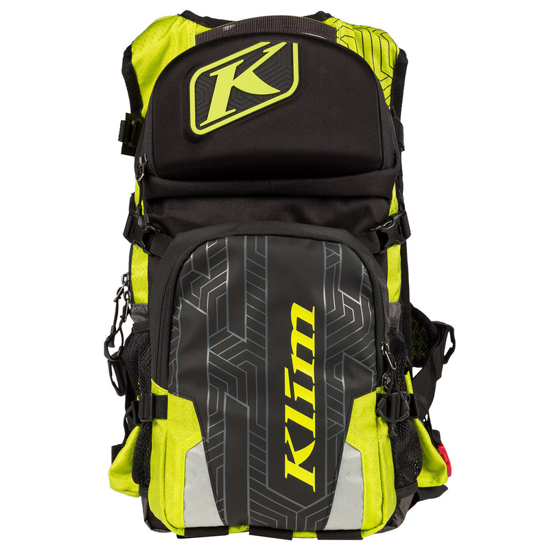 Klim Nac Pak Shape Shift 3L Hydrapak - Powersports Gear Dealer & Accessories | Banner Rec Online Shop