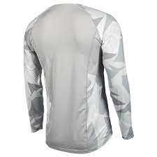 Klim Aggressor Cool -1.0 Long Sleeve (Non-Current) - Powersports Gear Dealer & Accessories | Banner Rec Online Shop