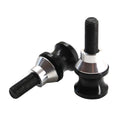 TOXIC SWING ARM SPOOLS