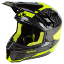 Klim F3 Carbon Helmet ECE - Powersports Gear Dealer & Accessories | Banner Rec Online Shop