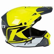 Klim F3 Helmet ECE - Powersports Gear Dealer & Accessories | Banner Rec Online Shop