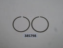 Evinrude Piston Ring Set (385798) - Powersports Gear Dealer & Accessories | Banner Rec Online Shop