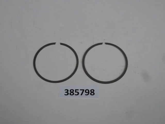 Evinrude Piston Ring Set (385798) - Powersports Gear Dealer & Accessories | Banner Rec Online Shop