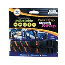 ROK Straps Orange
