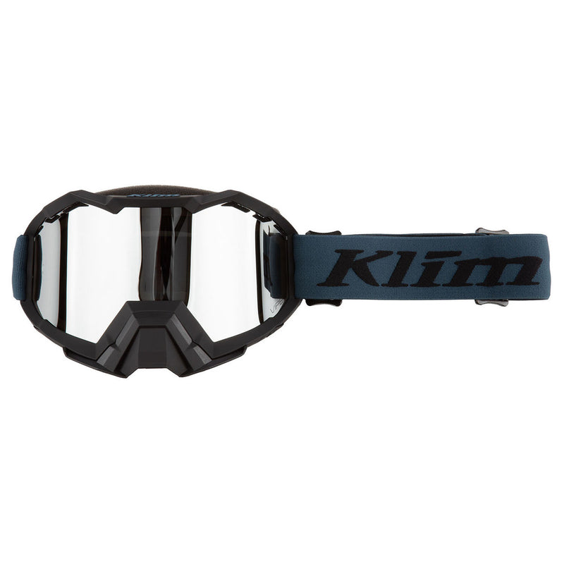 Klim Viper Snow Goggle - Powersports Gear Dealer & Accessories | Banner Rec Online Shop