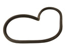 Kawasaki Belt Cover Trim Seal