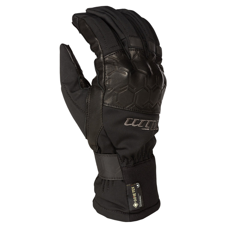 Klim Vanguard GTX Long Glove - Powersports Gear Dealer & Accessories | Banner Rec Online Shop