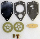 Evinrude Fuel Pump Repair Kit - Powersports Gear Dealer & Accessories | Banner Rec Online Shop