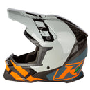 Klim F5 Koroyd Helmet (ECE/DOT) - Powersports Gear Dealer & Accessories | Banner Rec Online Shop